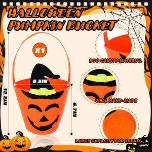 PURPERCAT 253 Pcs Halloween Party Favors Bulk Prizes Box Toys Assortment Trick or Treat Goodie Bag Fillers Pumpkin Bat Glasses Spider Web Halloween Favors for Kids Classroom Prize Classroom Rewards