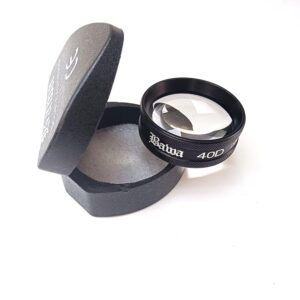 kashsurg 40d lens for eyes examination in 45mm size