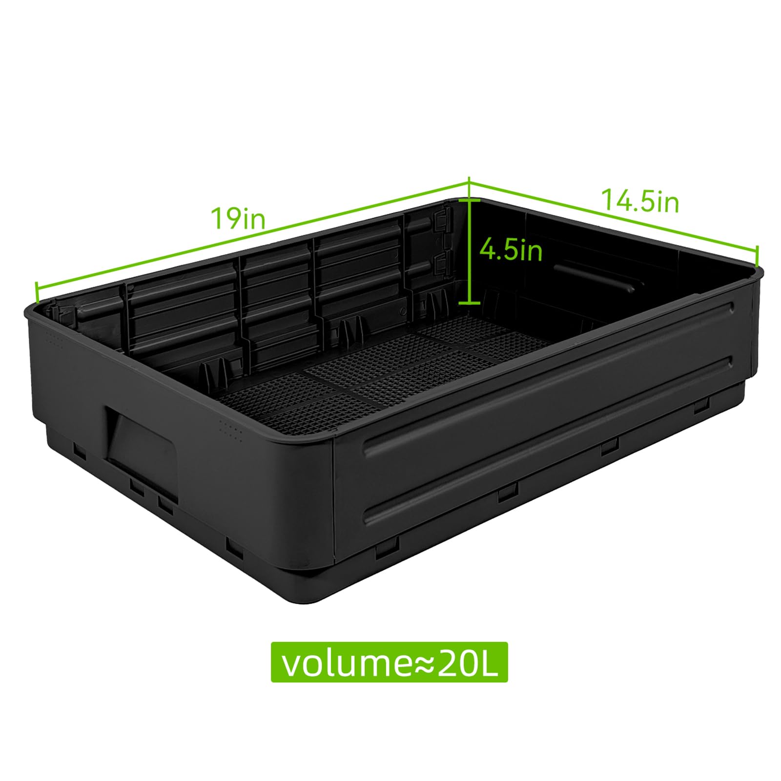 TOP XIAN 5-Tray Worm Composter,100L Worm Compost Bin for Vermicomposting Starter, Indoor & Outdoor Worm Farm Composting Bin, Worm Compost Bin for Recycling Food Waste