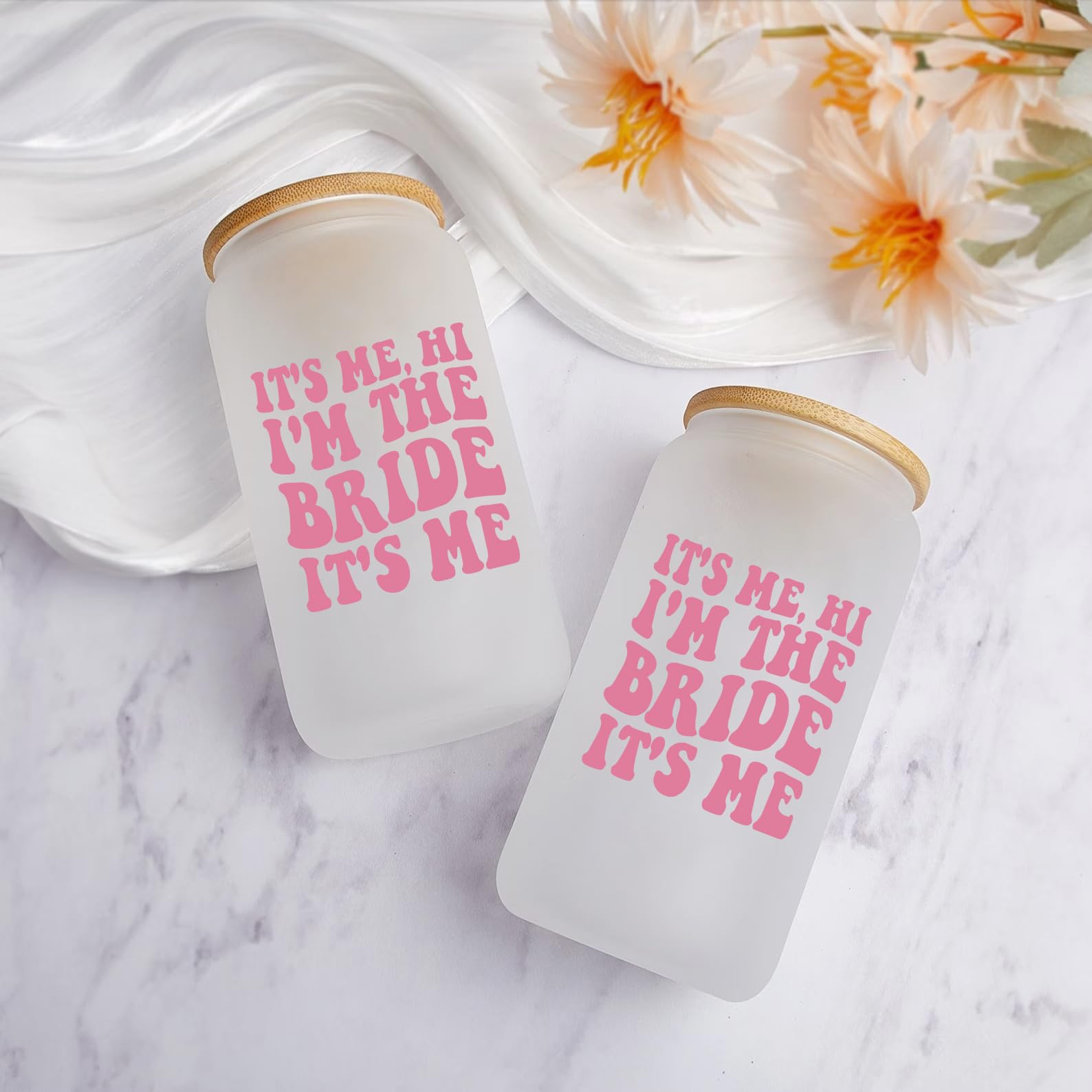 OWSUMER Bachelorette Gifts for Bride,Bride To Be Gifts,Bride To Be,Wedding Gifts For Bride, Engagement Gifts For Women - Bride Gifts For Bride To Be, Fiancee, Wifey, Her