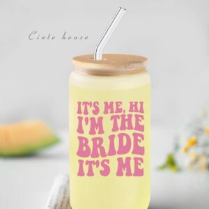 OWSUMER Bachelorette Gifts for Bride,Bride To Be Gifts,Bride To Be,Wedding Gifts For Bride, Engagement Gifts For Women - Bride Gifts For Bride To Be, Fiancee, Wifey, Her