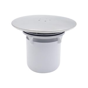 bath shower floor strainer cover plug trap siphon sink kitchen bathroom water drain filter