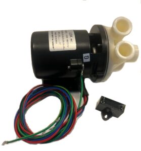 usk usk-66232u compatible hoshizaki water pump replacement