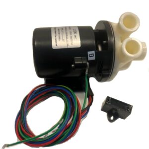 USK USK-66232U Compatible Hoshizaki Water Pump Replacement