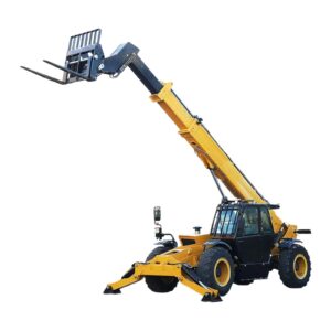 mini diesel engine telescopic forklift multipurpose lifting and transporting machine suitable for construction warehouse efficient and flexible multi-purpose telescopic forklift loader