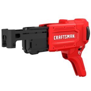 craftsman collated drywall screwgun attachment for cmcf600 (cmcf6001)