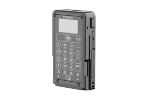 kdcsled mpos payment companion for kdc480 & kdc1000