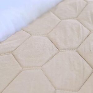 Sheepskin Wool Mattress Topper Sheepskin Mattress Pad Wool Mattress Pad Sheepskin Mattress Protector Wool Mattress Protector Sheepskin Mattress Cover Wool Mattress Cover Sheepskin Wool Bed Topper(203X