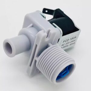 Fully automatic pulsator washing machine inlet valve universal FCD180A FCD-270A solenoid valve switch accessories