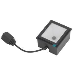 embedded bar code reader usb interface auto sensing 1d 2d qr barcode scanner module with image recognition compatibility for linux, xp,7,8,10, os x