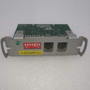 Micros M179A/M179C/M179D 990334D UB-IDN Interface Card for EPSON TM Receipt Printer tm-t88iii t88iv t88v tm-u220 88iii 88iv 88v(M179D)