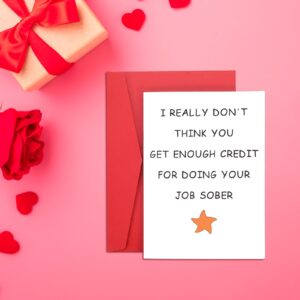 Boss Gifts for Women Men Thank You Gifts for Boss Coworker Gifts for Him Her Farewell Going Away Goodbye Card for Boss Coworker Leader Supervisor Mentor Employee Boss Appreciation Day Birthday Card