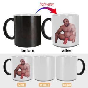 White Elephant Gifts for Adults,Christmas Gifts for Men Women,Funny Gifts for Men Women,Coffee Mug,Stocking Stuffers for Men