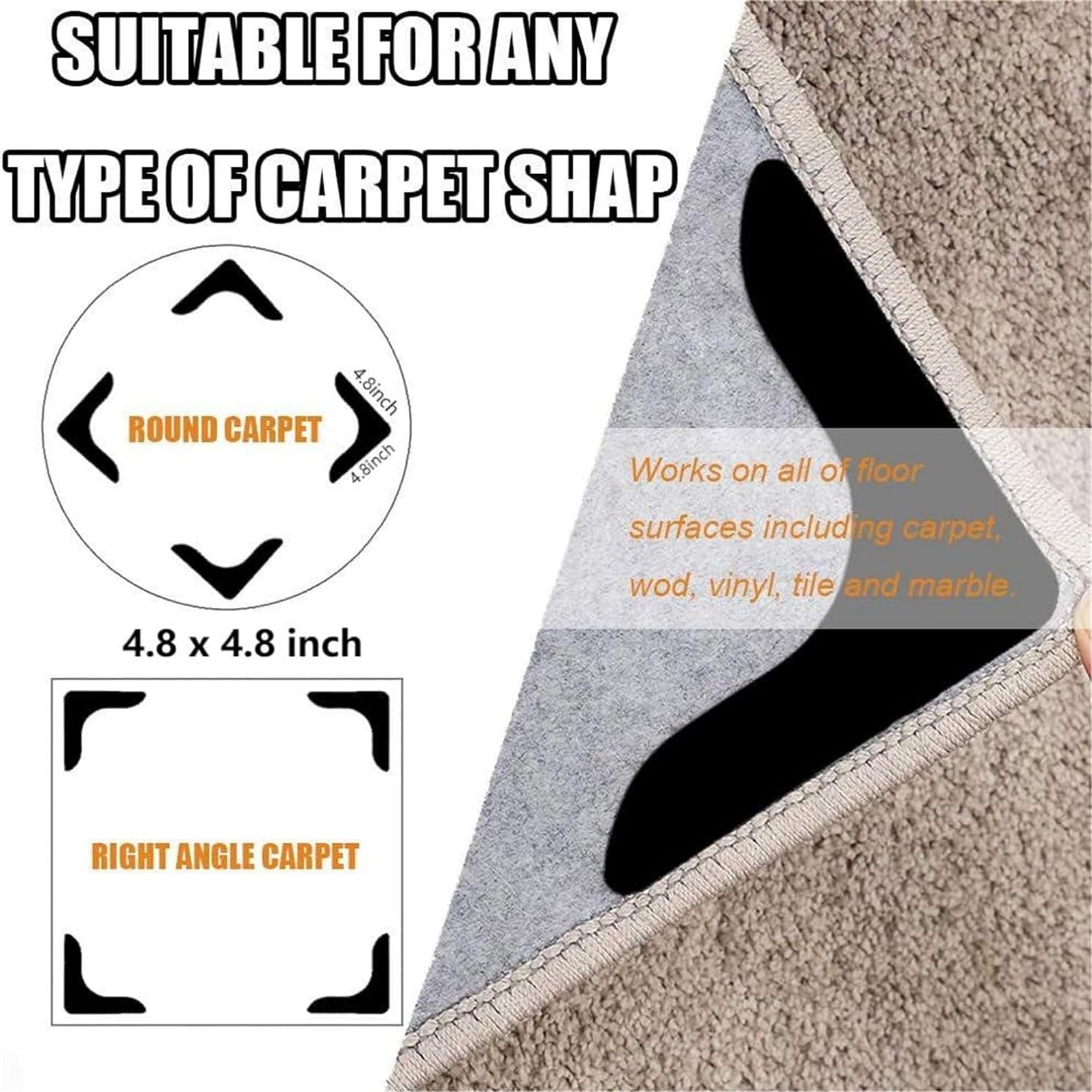 Baseball Field Area Rug, 6x8ft, Retro Sports Field Carpet for Living Room, Sports Theme Durable Anti-Slip Rug, Low Pile Non-Shedding Absorbent Home Decor Carpets for Family Boy Room