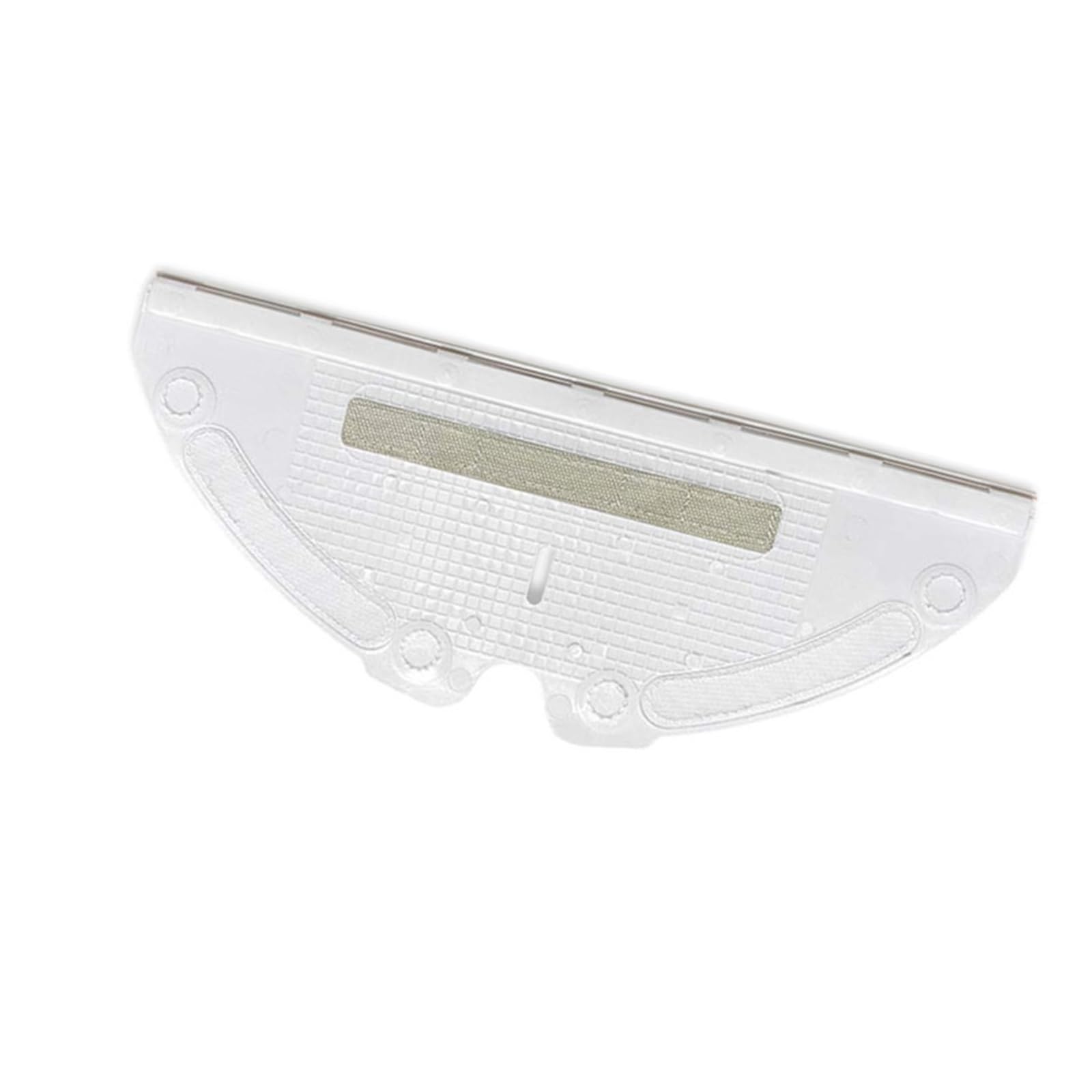 LNYGACDT for Vacuum Cleaner - Mop Cloths Rag Bracket Compatible for Pure S50 T7, Vacuum Cleaner Accessories