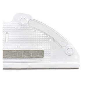 LNYGACDT for Vacuum Cleaner - Mop Cloths Rag Bracket Compatible for Pure S50 T7, Vacuum Cleaner Accessories