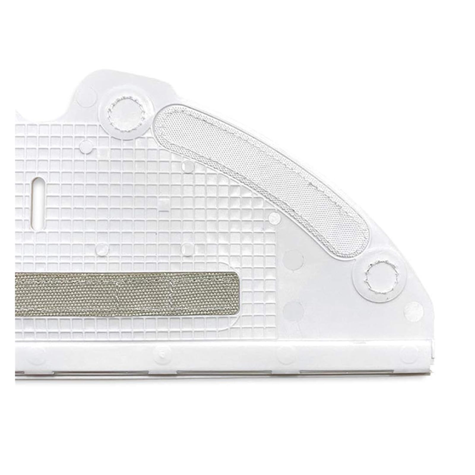 LNYGACDT for Vacuum Cleaner - Mop Cloths Rag Bracket Compatible for Pure S50 T7, Vacuum Cleaner Accessories