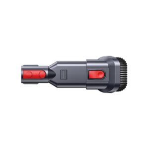 2-in-1 vacuum brush for hero 10