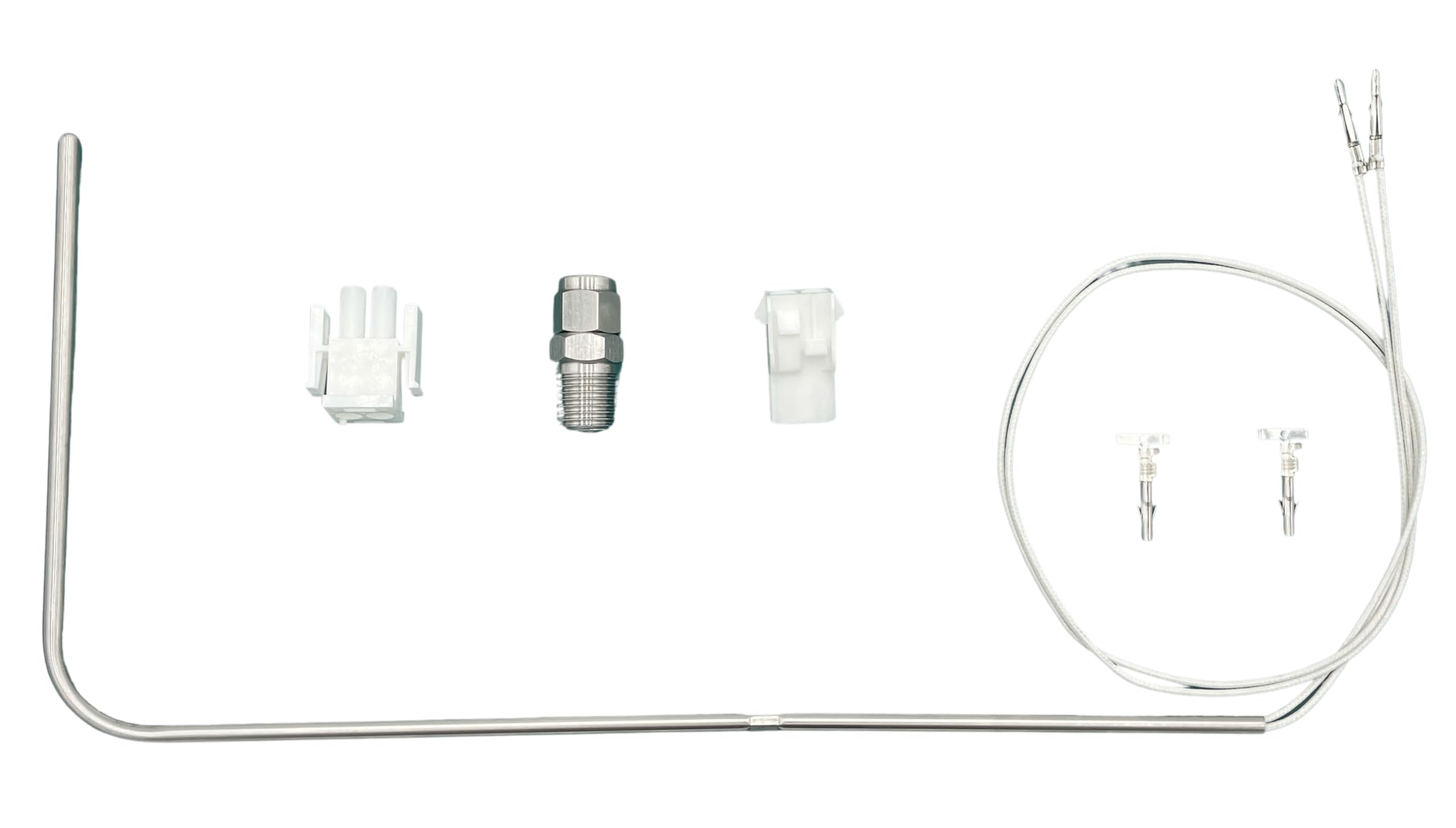 Pitco B6700609-CL B6700604-CL Temperature Probe Service Kit, SG Replacement 12 Month Warranty