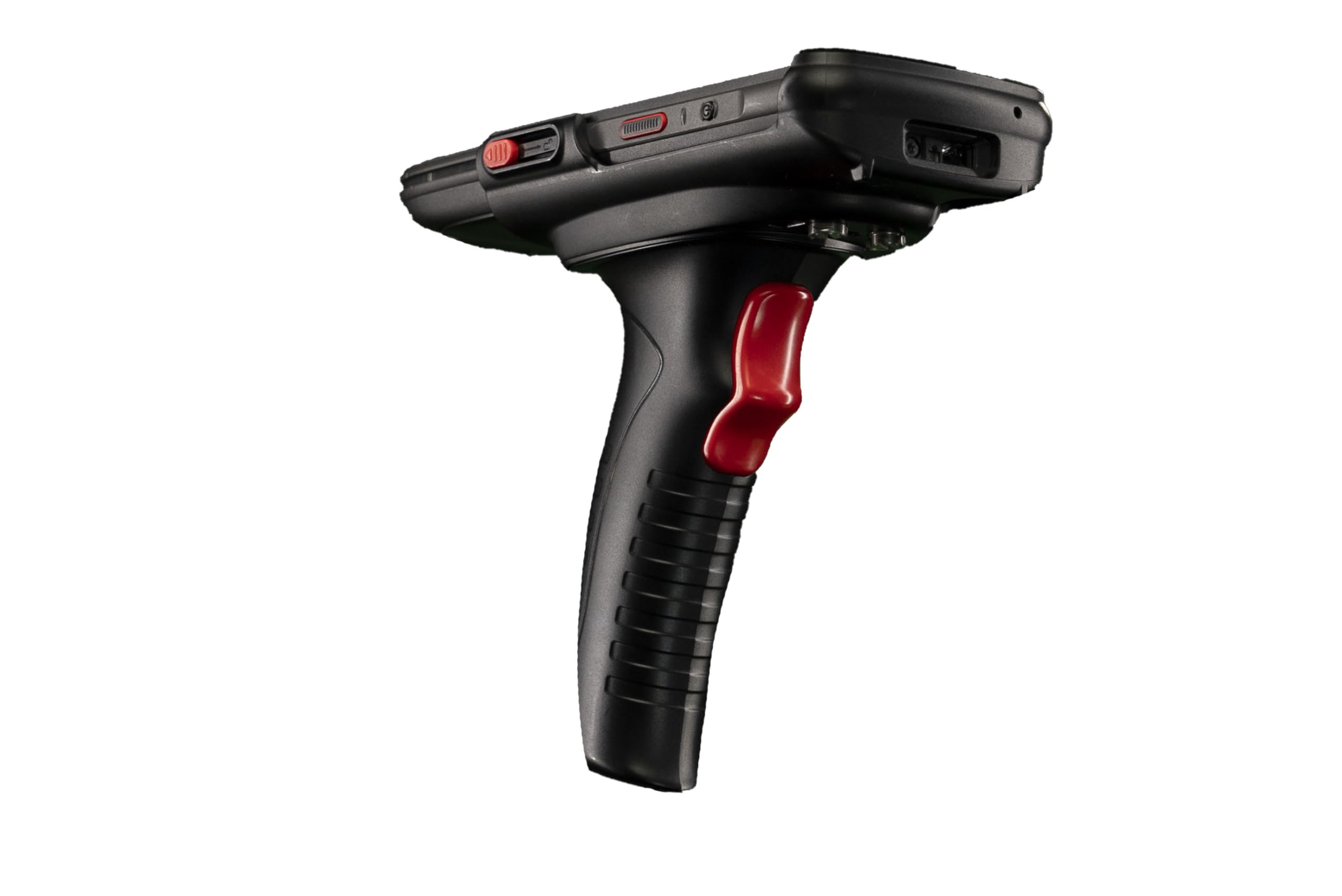 MEFERI Android Barcode Scanner ME40K Pistol Grip Handle, PDA Handheld