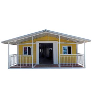 foldable tiny home - affordable luxury prefab villa, customizable modular shipping container house, insulated portable and expandable design for easy installation in multiple styles