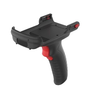 meferi android barcode scanner me40k pistol grip handle, pda handheld