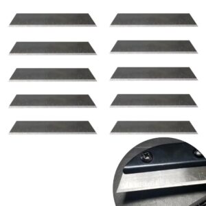 2024 New 10Pack 2-1/2" Replacement Blade for Craftsman Handi-Cut 37300 37310 37252