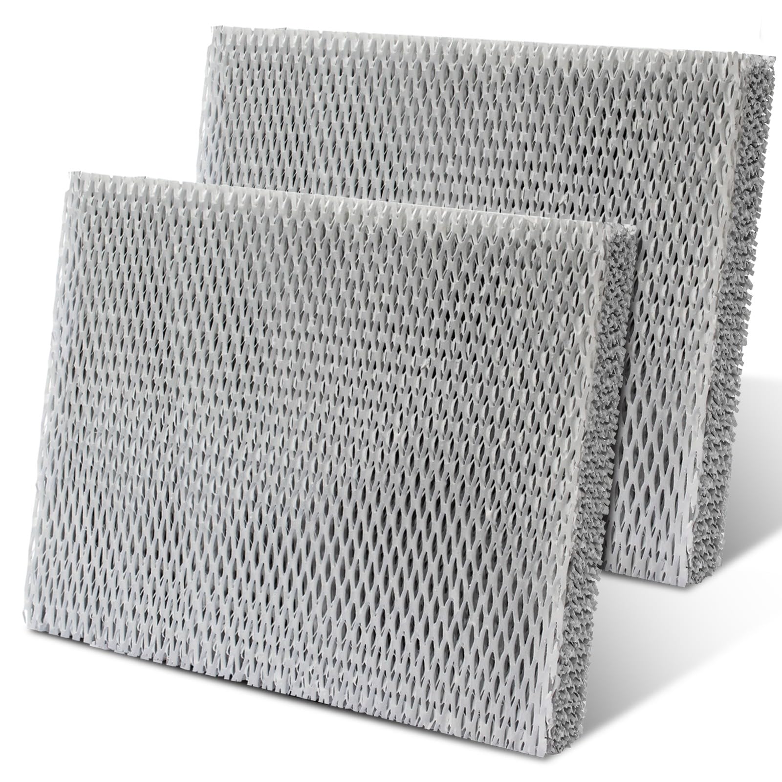 35 Water Panel Humidifier Filter Pad Replacement for Aprilaire Whole House Humidifier Models 560 560A 600 600M 600A 700 700M 700A 760 760A, for Honeywell HC26P, HC26, HC26E1004-2 Pack