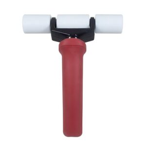 ROBERTS 6" Pro Cut Pile Carpet Seam Roller