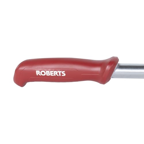 ROBERTS Power-Lok Extendible Floor Roller