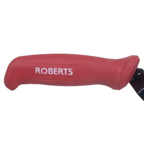 ROBERTS 6" Pro Cut Pile Carpet Seam Roller