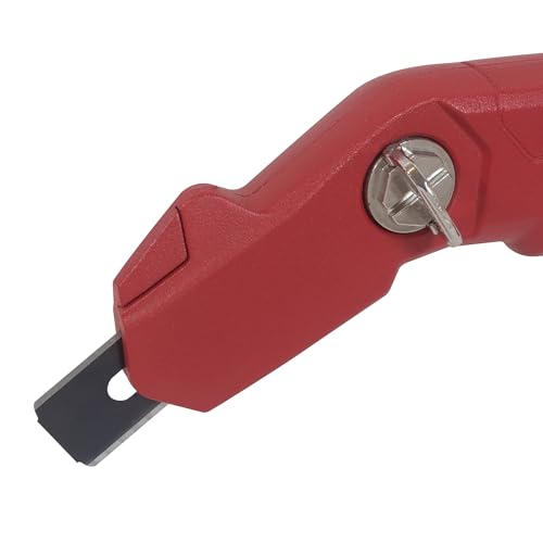 ROBERTS Pro Dual-Depth Carpet Knife