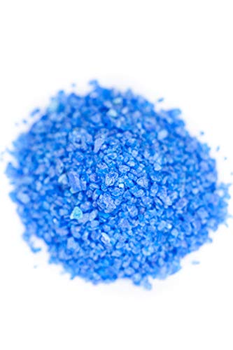 Copper Sulfate Small Crystals 45lb Bag