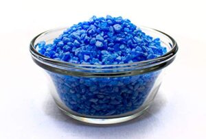 copper sulfate small crystals 45lb bag