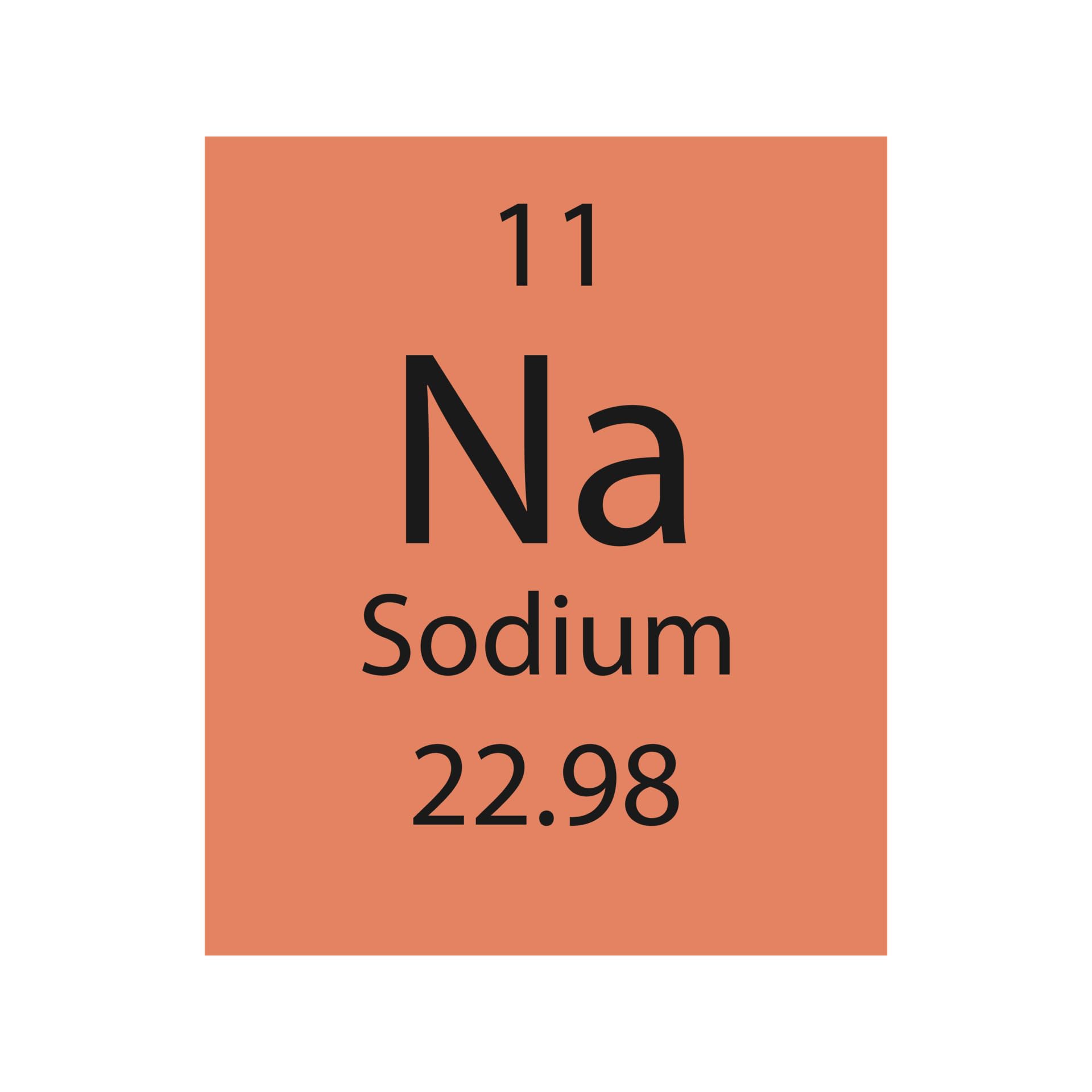 Sodium Metal 24 Grams, 99.8% Purity | High-Purity Sodium Metal Chunk in Mineral Oil