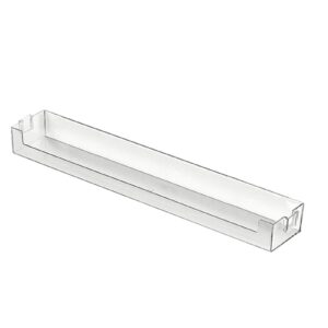 wall clear shelves - wall acrylic shelf | acrylic floating shelves | clear bathroom wall shelf floating shelves for wall | acrylic wall ledge shelf for bathroom | bedroom | living room and kitchen