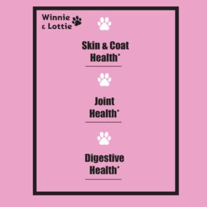 Collagen for Dogs - Liquid Collagen for Dogs - Skin and Coat Supplement for Dogs - Dog Liquid Collagen - Dog Collagen - Dog Collagen Drops - Collagen Dog - Collagen Dogs - 1 fl oz - Bacon Flavor