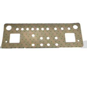 Hanfork Genie Decal Platform Control Panel 133075, 133075GT Genie Part Compatible for Genie Boom Lift S85 S80...