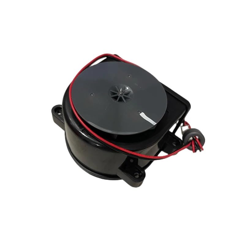 UMXUDAO Main Engine Ventilator Motor Vacuum Cleaner Fan Engine for Ilife V3s/v3L/v5/v1 ilife V50 Robotic Vacuum Cleaner Parts