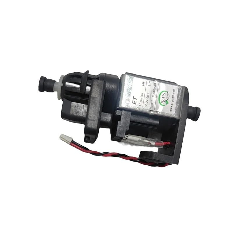 UMXUDAO Robot Vacuum Cleaner Water Pump Motor for ECOVACS for Deebot T20 /T10 /X1 Robot Vacuum Cleaner Parts Pump Accessories Replacement