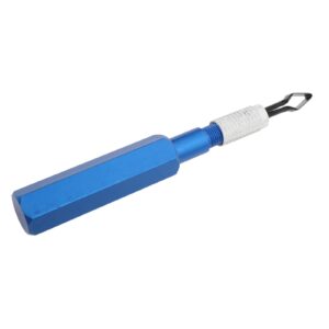 floor welding tool aluminum alloy efficient handles pvc plastic trimming knife for construction