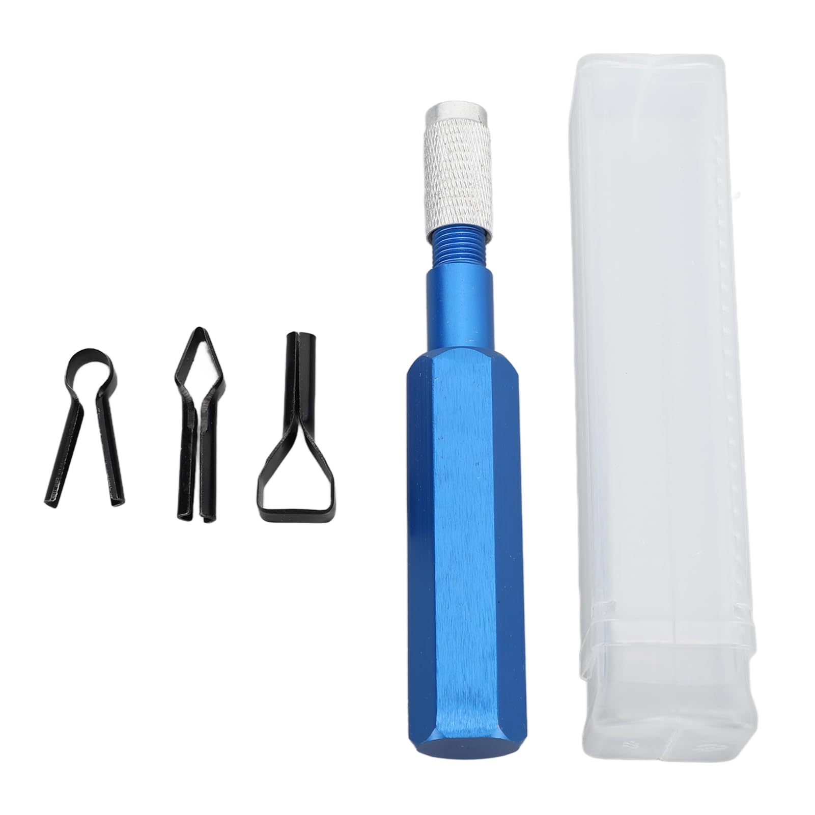 Floor Welding Tool Aluminum Alloy Efficient Handles PVC Plastic Trimming Knife for Construction