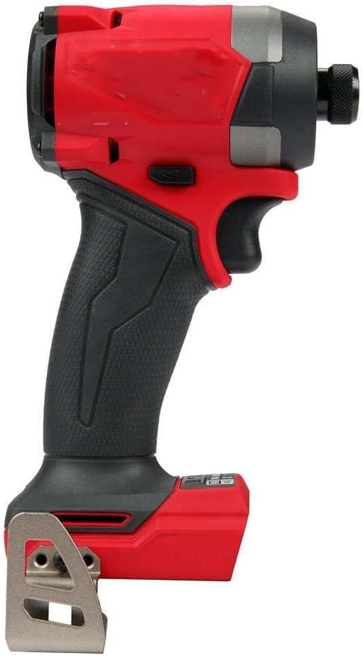 Be Suitable For Milwaukee M18 FUEL 18V 1/4" Hex Cordless Li-Ion Impact Driver -Bare Tool, Model# 2953-20