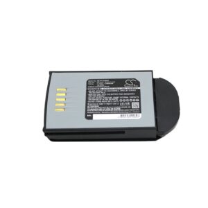 Replacement Barcode Scanner Battery for P-sion Teklogix 7530 G2, Teklogix 7535, Teklogix 7535LX 7.4V 2500mAh