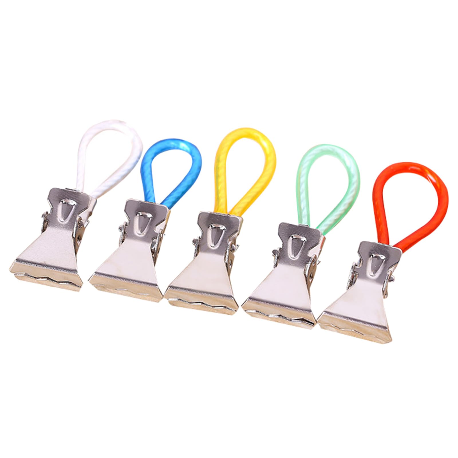 Ddujbtp Household Towel Hanging Clips Household Loop Hand Towel Hangers Hanging Clothes Pegs Bracket Kitchen Bathroom