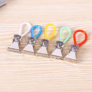 Ddujbtp Household Towel Hanging Clips Household Loop Hand Towel Hangers Hanging Clothes Pegs Bracket Kitchen Bathroom