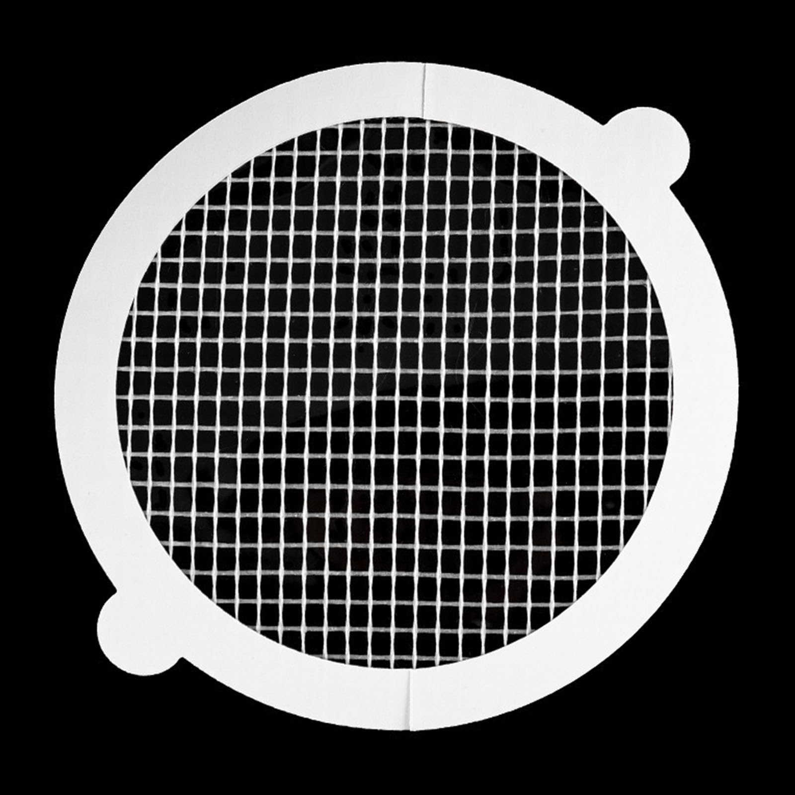 10pcs Disposables Hair Catcher For Bathtub Shower Drain Cover For Kitchen Bathroom Accessories Hair Stopper Sticker