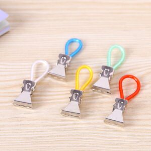 Ddujbtp Household Towel Hanging Clips Household Loop Hand Towel Hangers Hanging Clothes Pegs Bracket Kitchen Bathroom