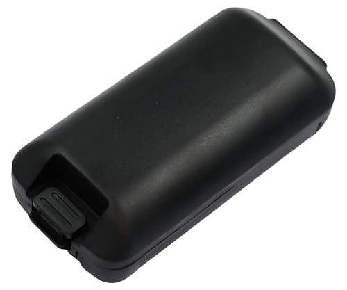 Replacement 318-034-001 AB18 Battery for I-ntermec CK3 CK3A CK3B CK3C CK3X EDA61K CK3C1 CK3N CK3N1 CK3R Barcode Scanners 3.7V 4400mAh