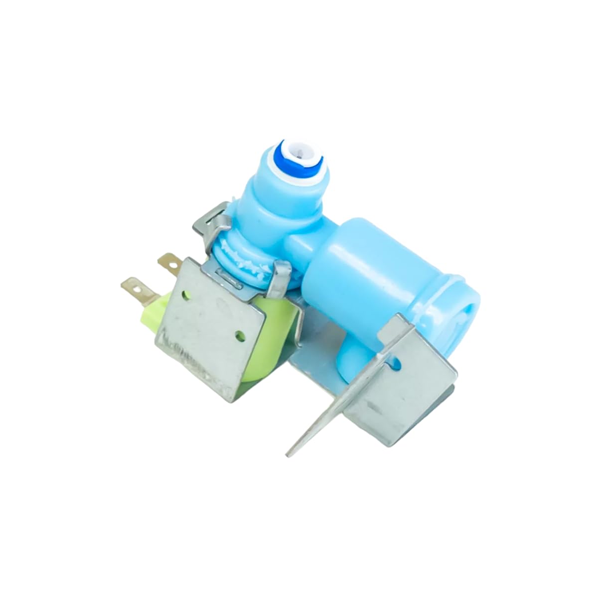 Refrigerator Water Inlet Valve for 242252603, 218720400, 240380301, 240519601, 241803701, 2705494.